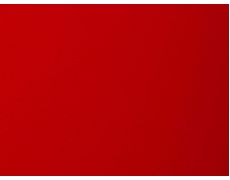 Панель глянцевая 18х1220х2800 Красный - RED (P106) (EVOGLOSS,МДФ), A1