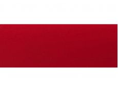 Кромка ПВХ, 0,4x19мм., без клея, Красный фон 1669-H01, Galoplast