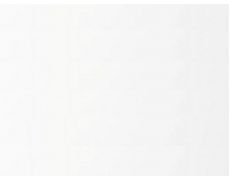 Панель глянцевая 18х1220х2800 Белый Матовый - WHITE MAT (001) (EVOGLOSS,МДФ), A1