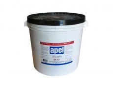 Клей-расплав для кромочных пластиков, APEL 622 натур., 20кг, ведро