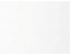 Панель глянцевая 18х1220х2800 Белый Матовый - SOFT TOUCH BEYAZ 734 (AGT,МДФ), A1
