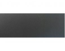 Кромка ПВХ, 0,4x19мм., без клея, Черный Графит 0961-H01 EG, Galoplast